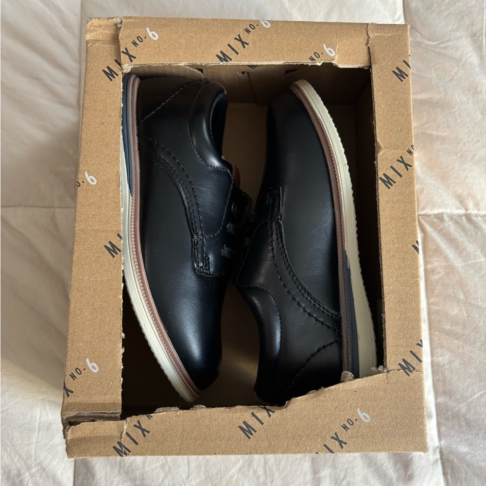NIB Toddler Dress Shoes